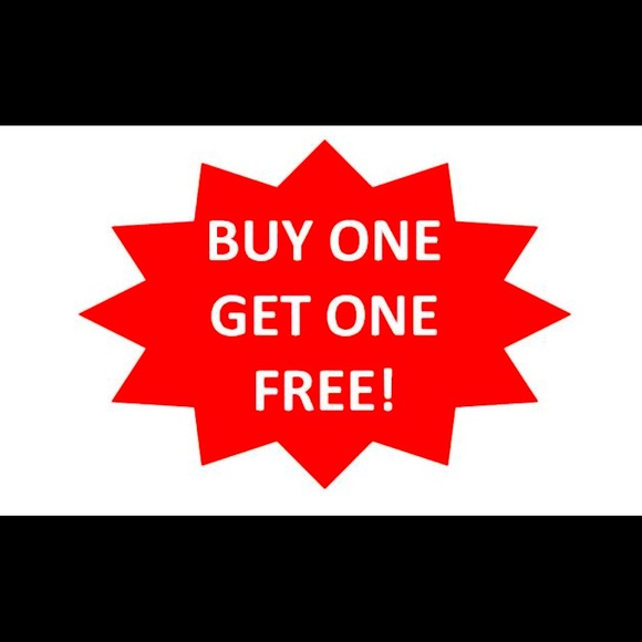 BOGO FREE!!!! - Picture 1 of 1